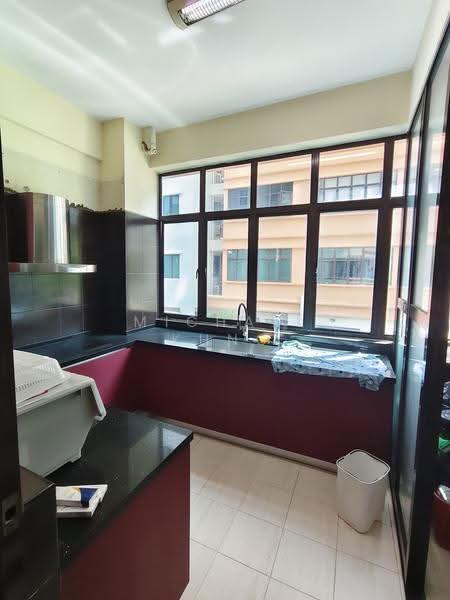 Condominium for Sale at Alila Horizons Condominium - Michael Khng - PropertyGuru.com.my