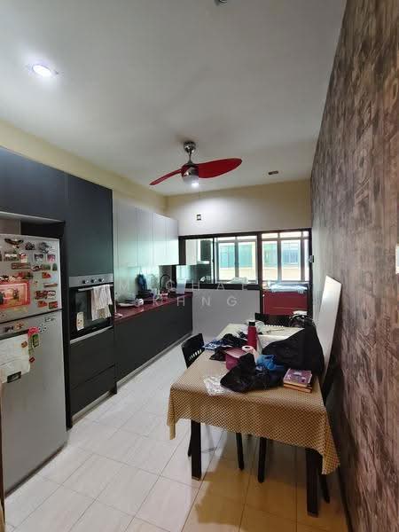 Condominium for Sale at Alila Horizons Condominium - Michael Khng - PropertyGuru.com.my