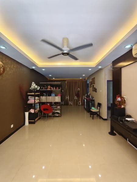 Condominium for Sale at Alila Horizons Condominium - Michael Khng - PropertyGuru.com.my