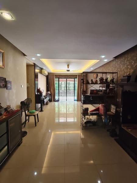 Condominium for Sale at Alila Horizons Condominium - Michael Khng - PropertyGuru.com.my