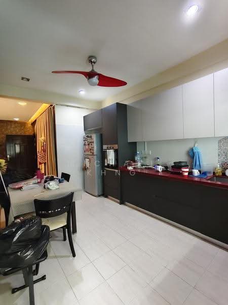 Condominium for Sale at Alila Horizons Condominium - Michael Khng - PropertyGuru.com.my