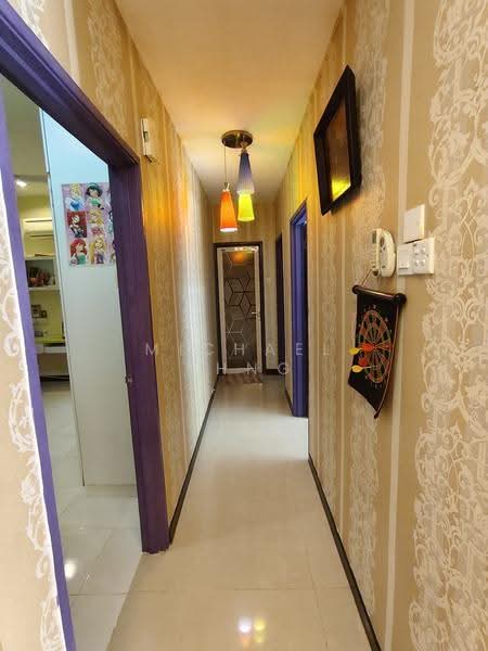 Condominium for Sale at Alila Horizons Condominium - Michael Khng - PropertyGuru.com.my