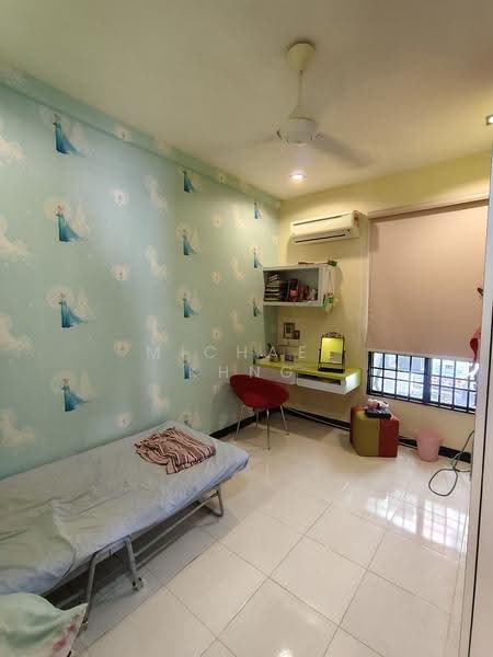 Condominium for Sale at Alila Horizons Condominium - Michael Khng - PropertyGuru.com.my