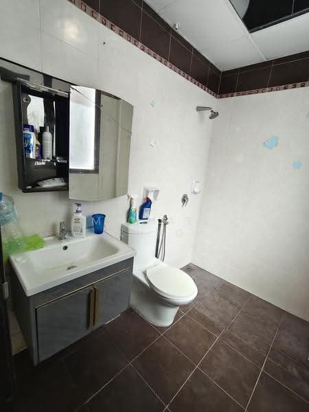 Condominium for Sale at Alila Horizons Condominium - Michael Khng - PropertyGuru.com.my