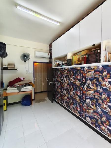 Condominium for Sale at Alila Horizons Condominium - Michael Khng - PropertyGuru.com.my