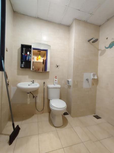 Condominium for Sale at Alila Horizons Condominium - Michael Khng - PropertyGuru.com.my