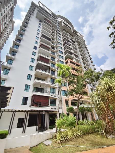 Condominium for Sale at Alila Horizons Condominium - Michael Khng - PropertyGuru.com.my