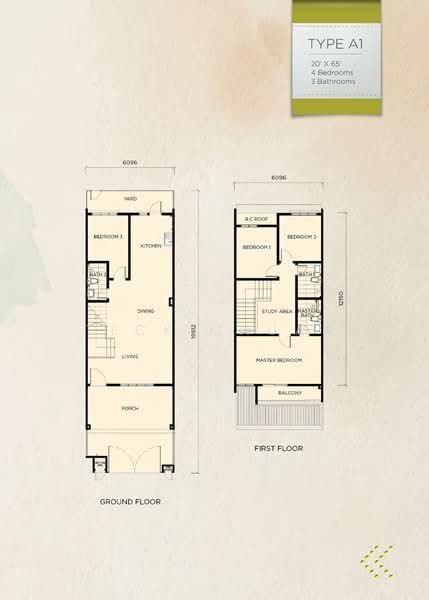 For Sale TASIK BIRU @ RAHMAN PUTRA