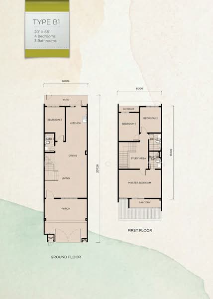 For Sale TASIK BIRU @ RAHMAN PUTRA