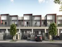 For Sale - TASIK BIRU @ RAHMAN PUTRA