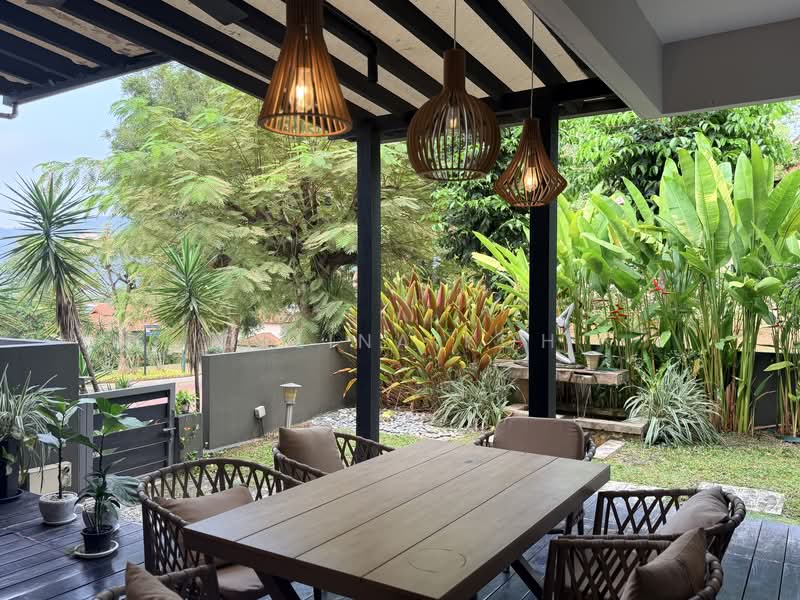 Bungalow for Sale in Sierramas (Sungai Buloh) - Celina Koh - PropertyGuru.com.my
