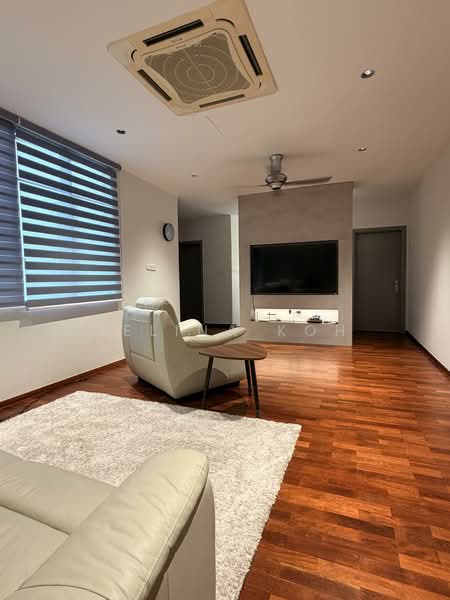 Bungalow for Sale in Sierramas (Sungai Buloh) - Celina Koh - PropertyGuru.com.my