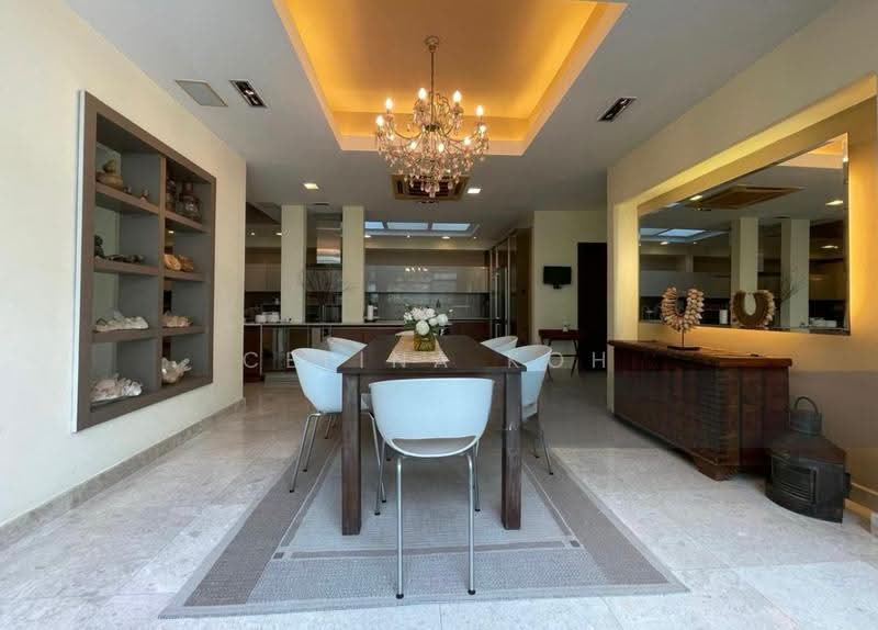 Bungalow House untuk Dijual di Sierramas West (Sungai Buloh) - Celina Koh - PropertyGuru.com.my