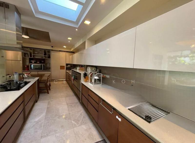 Bungalow House untuk Dijual di Sierramas West (Sungai Buloh) - Celina Koh - PropertyGuru.com.my