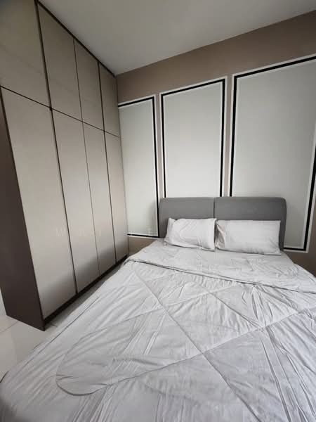 Service Residence for Rent at Parc 3 - Wai Lee Moo - Bedroom - PropertyGuru.com.my