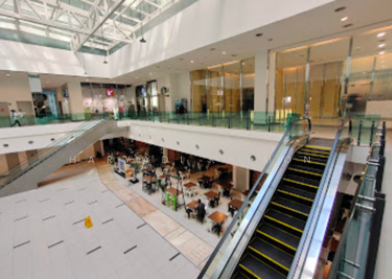 Office for Rent in Saujana (Selangor) - Haryadi Katmon - Interior - PropertyGuru.com.my