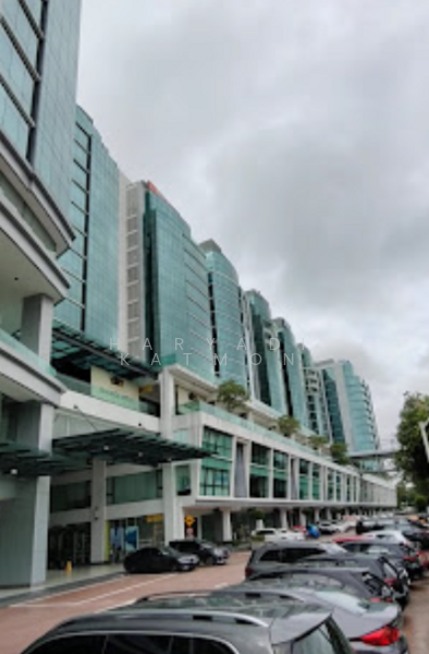 Office for Rent in Seksyen U1 (Glenmarie) - Haryadi Katmon - Exterior - PropertyGuru.com.my