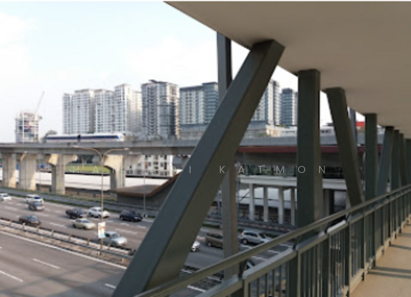 Office for Rent in Seksyen U1 (Glenmarie) - Haryadi Katmon - Exterior - PropertyGuru.com.my
