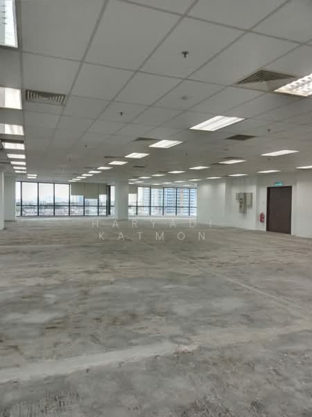 Office for Rent in Seksyen U1 (Glenmarie) - Haryadi Katmon - Interior - PropertyGuru.com.my