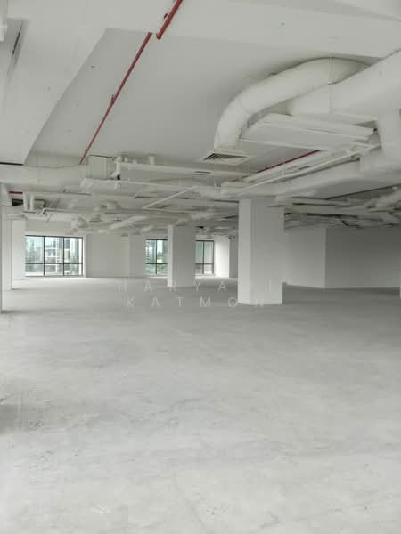 Office for Rent in Seksyen U1 (Glenmarie) - Haryadi Katmon - Interior - PropertyGuru.com.my