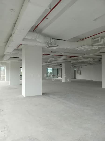 Office for Rent in Seksyen U1 (Glenmarie) - Haryadi Katmon - Interior - PropertyGuru.com.my