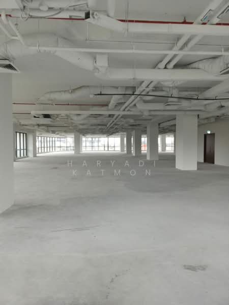 Office for Rent in Seksyen U1 (Glenmarie) - Haryadi Katmon - Interior - PropertyGuru.com.my