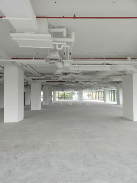 Office for Rent in Seksyen U1 (Glenmarie) - Haryadi Katmon - Interior - PropertyGuru.com.my