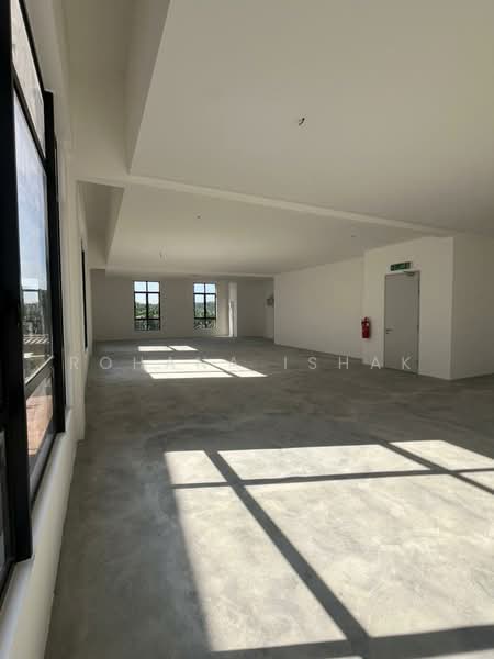Shop / Office for Rent in Ijok (Selangor) - Rohana Ishak - Interior - PropertyGuru.com.my
