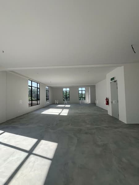 Shop / Office for Rent in Ijok (Selangor) - Rohana Ishak - Interior - PropertyGuru.com.my