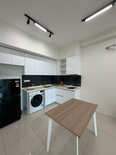 Condominium for Rent at The Elysia Park Residence - Kai Jing - Kitchen - PropertyGuru.com.my
