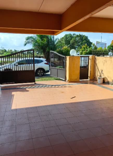 Rumah Teres 2 Tingkat untuk Dijual di Bukit Setongkol (Kuantan) - Jyn Yap - Exterior - PropertyGuru.com.my