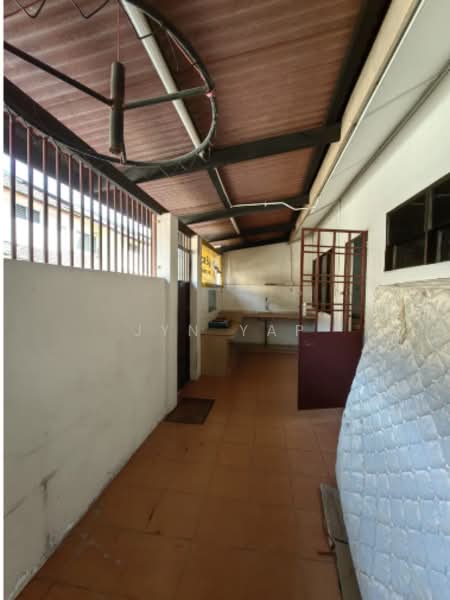 Rumah Teres 2 Tingkat untuk Dijual di Bukit Setongkol (Kuantan) - Jyn Yap - Exterior - PropertyGuru.com.my