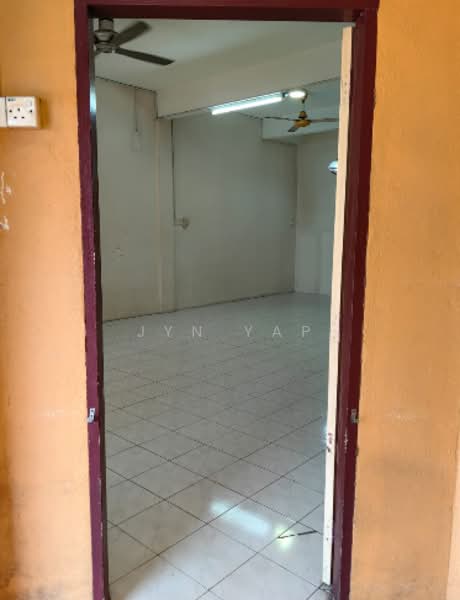 Rumah Teres 2 Tingkat untuk Dijual di Bukit Setongkol (Kuantan) - Jyn Yap - Interior - PropertyGuru.com.my