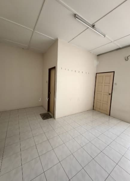 Rumah Teres 2 Tingkat untuk Dijual di Bukit Setongkol (Kuantan) - Jyn Yap - Interior - PropertyGuru.com.my