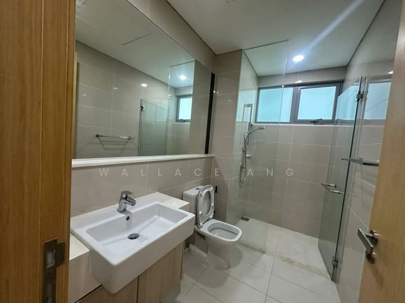 Service Residence for Rent at Southern Marina Residences - Wallace Ang - Bathroom - PropertyGuru.com.my