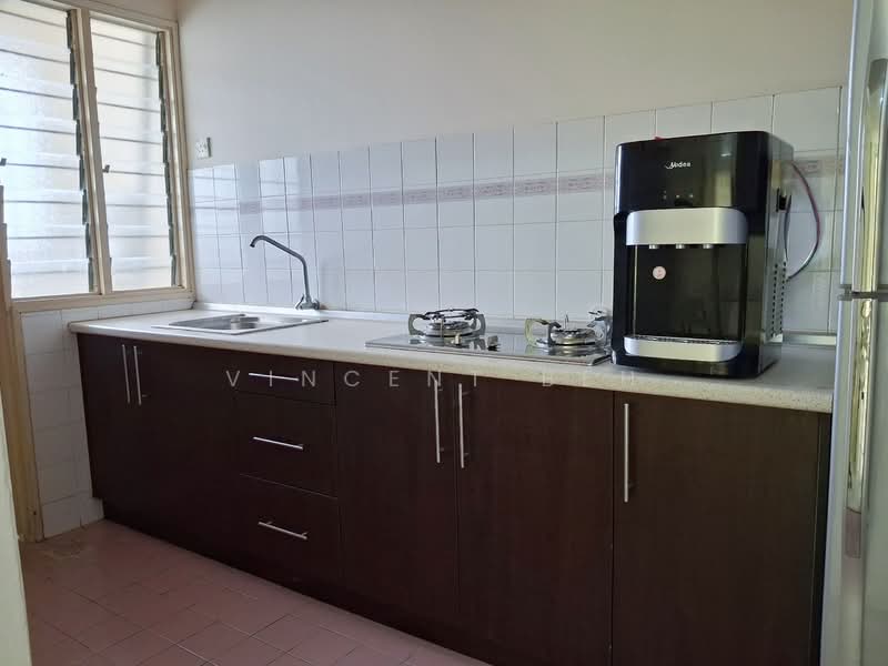 Akasia Apartment untuk Untuk Dijual - RM 288,000, Feb 2026 - Kitchen - PropertyGuru.com.my