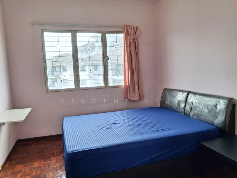 Akasia Apartment untuk Untuk Dijual - RM 288,000, Feb 2026 - Bedroom - PropertyGuru.com.my