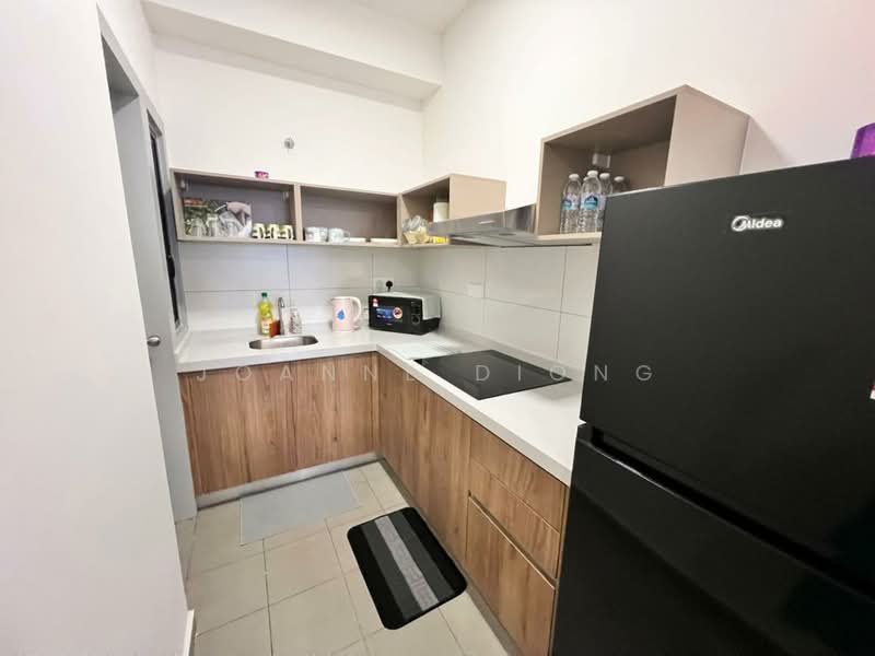 Helix2 @ PJ South untuk Untuk Disewa - RM 2,850 /bulan, Feb 2026 - Kitchen - PropertyGuru.com.my