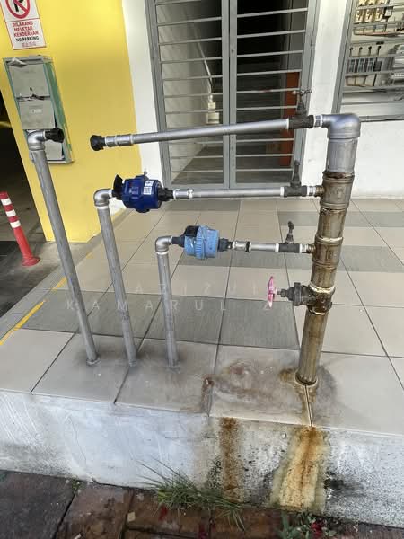 Kedai / Pejabat untuk Dijual di Kajang (Selangor) - Azizul Kamarul Zaman - PropertyGuru.com.my