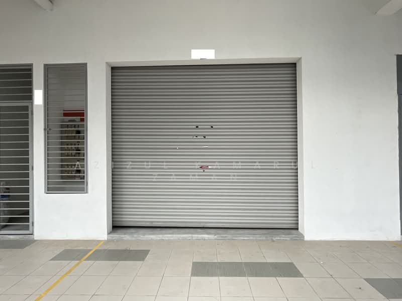 Kedai / Pejabat untuk Dijual di Kajang (Selangor) - Azizul Kamarul Zaman - PropertyGuru.com.my