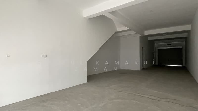Kedai / Pejabat untuk Dijual di Kajang (Selangor) - Azizul Kamarul Zaman - Interior - PropertyGuru.com.my