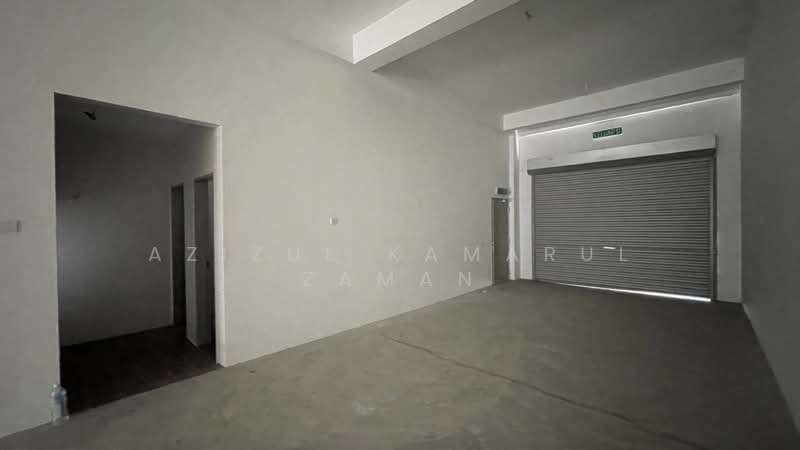 Kedai / Pejabat untuk Dijual di Kajang (Selangor) - Azizul Kamarul Zaman - Interior - PropertyGuru.com.my
