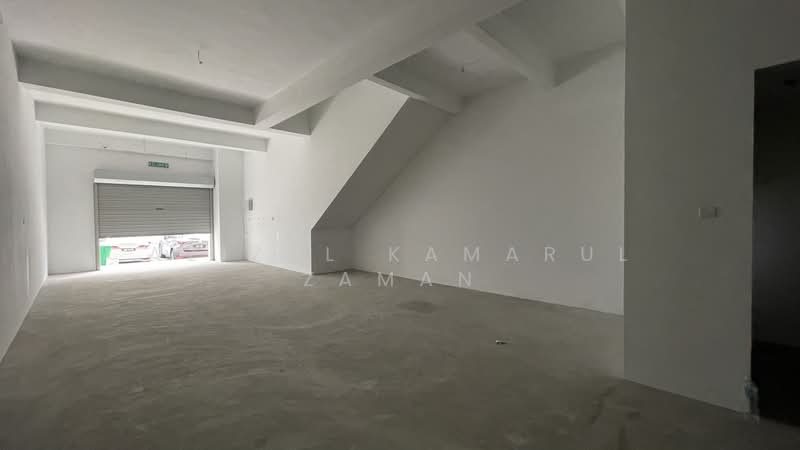 Kedai / Pejabat untuk Dijual di Kajang (Selangor) - Azizul Kamarul Zaman - Interior - PropertyGuru.com.my