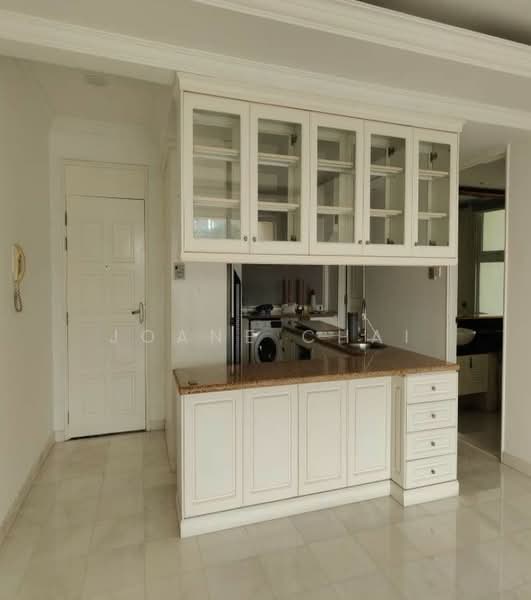 Condominium for Rent at Desa Damansara - Joane Chai - Kitchen - PropertyGuru.com.my