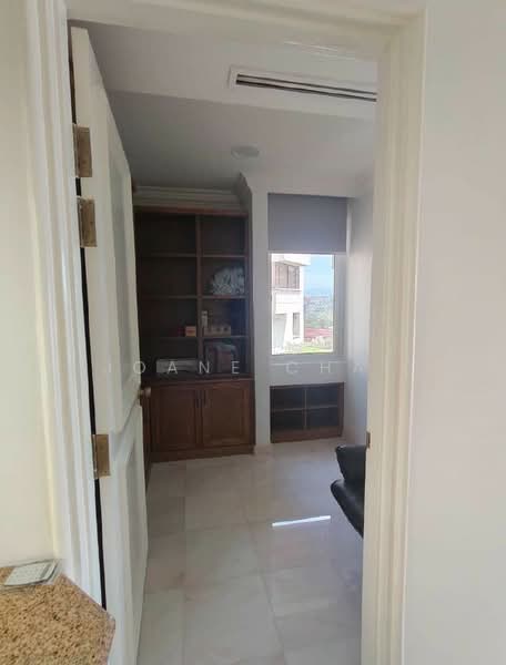 Condominium for Rent at Desa Damansara - Joane Chai - Study - PropertyGuru.com.my