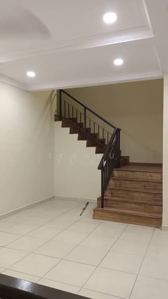 1.5-storey Terraced House for Sale in Pju 3 (Petaling Jaya) - Tengku Zairi - Interior - PropertyGuru.com.my