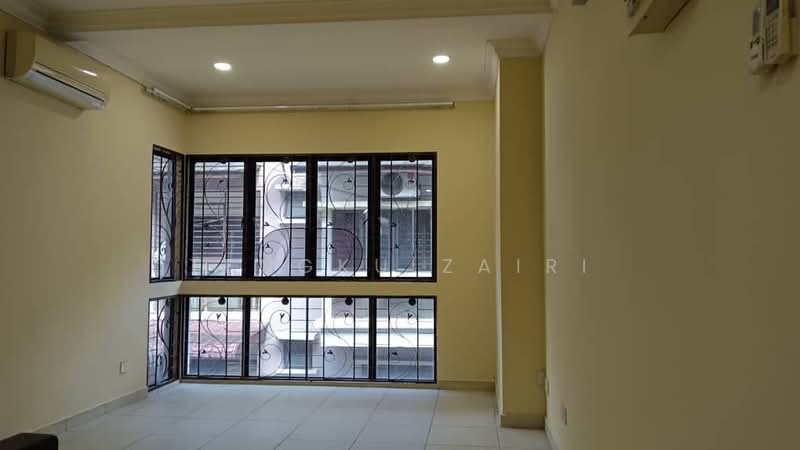 1.5-storey Terraced House for Sale in Pju 3 (Petaling Jaya) - Tengku Zairi - Interior - PropertyGuru.com.my