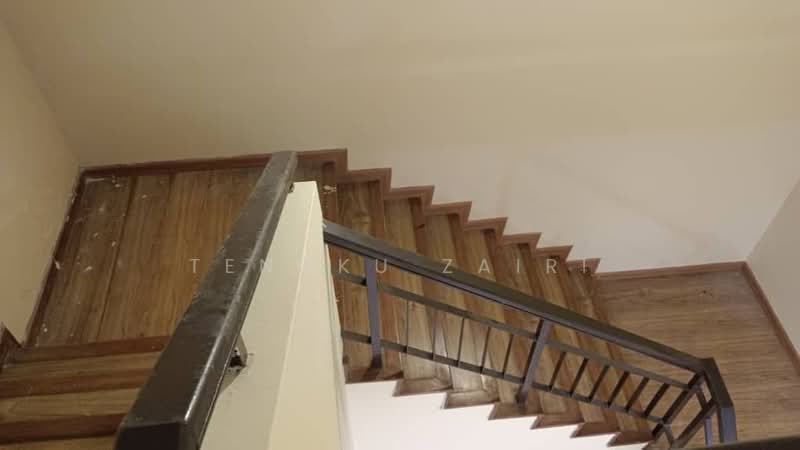 1.5-storey Terraced House for Sale in Pju 3 (Petaling Jaya) - Tengku Zairi - Interior - PropertyGuru.com.my