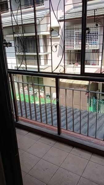 1.5-storey Terraced House for Sale in Pju 3 (Petaling Jaya) - Tengku Zairi - Balcony - PropertyGuru.com.my
