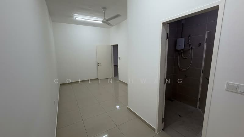 Izara @ Bayu Sutera untuk Untuk Disewa - RM 1,200 /bulan, Feb 2026 - Interior - PropertyGuru.com.my